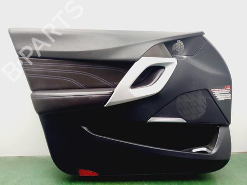 Forreste venstre beklædning DS DS 5 (KF_) [2015-2018]  32406831