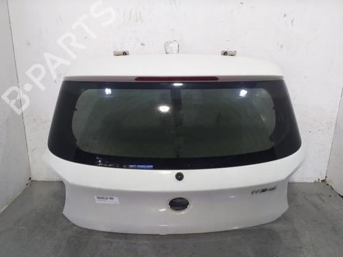 Used Tailgate BMW 1 (F20) 116 d (116 hp) 24328167
