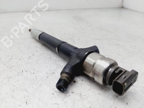 Injector TOYOTA RAV 4 III (_A3_)  | BP28130519M100 