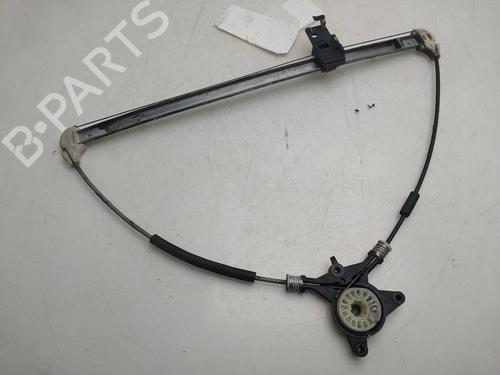 Rear left window mechanism MAZDA 5 (CR) 2.0 (CREW, CR19) | BP39960401C24 - Image 4