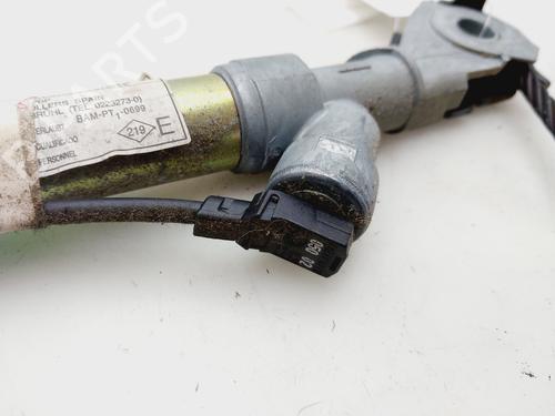 Sikkerhedssele-spænde RENAULT CLIO II (BB_, CB_) | BP30857853I32