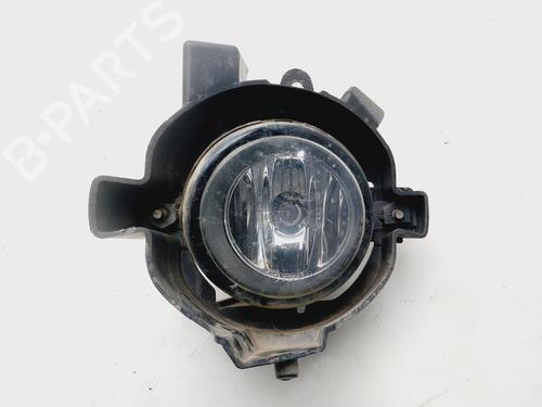 Used Left front fog light NISSAN QASHQAI I (J10, NJ10) [2006-2015]  31081973