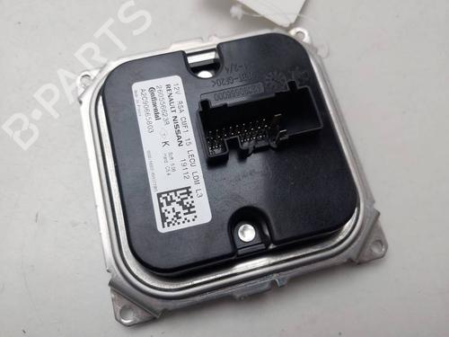 Lights ECU RENAULT MEGANE IV Hatchback (B9A/M/N_) 1.3 TCe 115 (B9N9) | BP38534857M55 - Image 2
