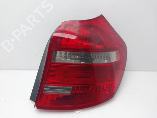 Høyre baklys Høyre baklys BMW 1 (E87) 118 d (143 hp) 34164196 34164196