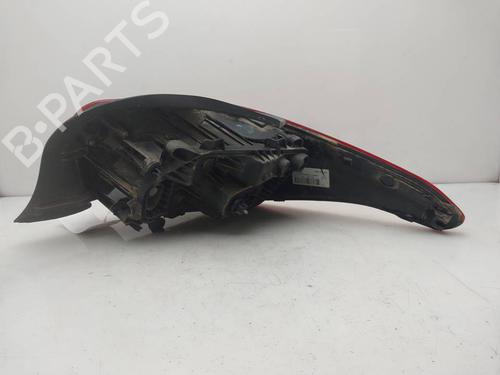 Left taillight CITROËN C-ELYSEE (DD_) | BP38648356C34 - Image 2