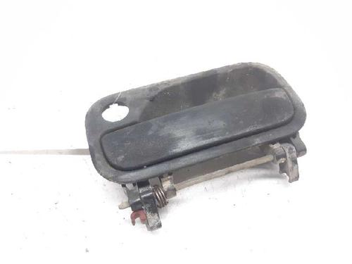 Front left exterior door handle OPEL ASTRA F Saloon (T92) 1.6 i (F19, M19) | BP12401539C128 