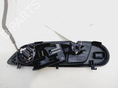 Front right interior door handle FORD FIESTA VI (CB1, CCN) 1.4 TDCi | BP23244921I14 