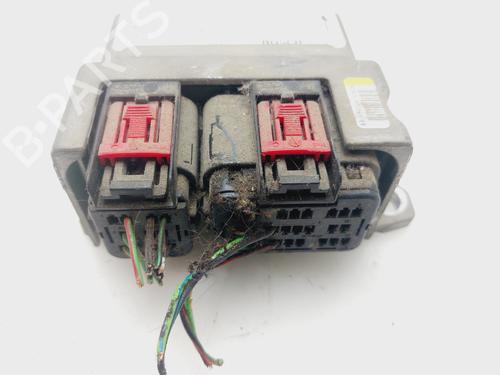ECU airbags FORD FOCUS I (DAW, DBW) 1.6 16V | BP30168264M53