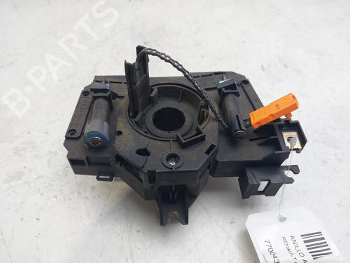 Used Squib airbag RENAULT CLIO II (BB_, CB_) 1.5 dCi (B/CB07) (65 hp) 17557499