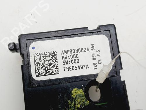 Electronic module SEAT ALTEA XL (5P5, 5P8) | BP30316073M83