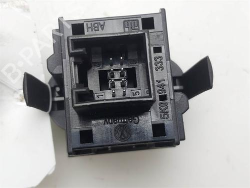 Headlight switch VW GOLF VI (5K1) | BP38283263I24 - Image 3