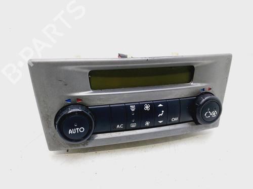 AC Styreenhet / Manøvreringsenhet RENAULT LAGUNA II (BG0/1_) [2001-2007]  30563240