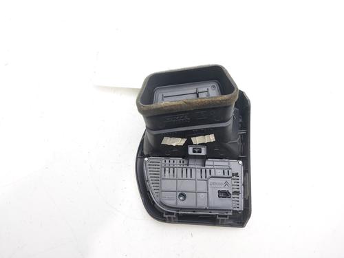 Airco bedieningspaneel CITROËN C4 Grand Picasso I (UA_)  | BP26543245I5 