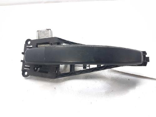 Used Rear right exterior door handle OPEL CORSA D (S07) [2006-2015]  6887245
