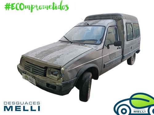 Used Parts CITROËN C15 Box Body/MPV (VD_) [1984-2006]  4211362