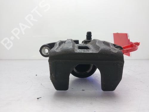 Left rear brake caliper NISSAN PATHFINDER III (R51) 2.5 dCi 4WD | BP11863555M107 