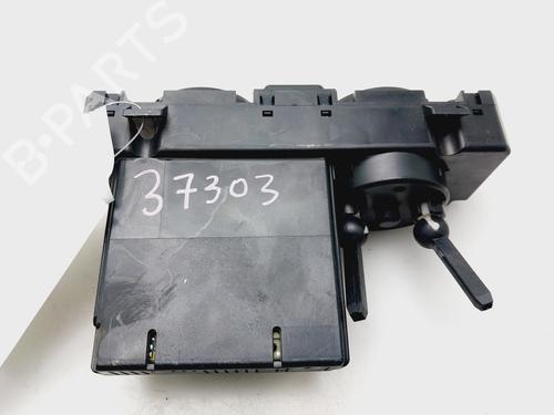 Climate control MERCEDES-BENZ E-CLASS (W210) E 300 D (210.020) | BP26588317I5 
