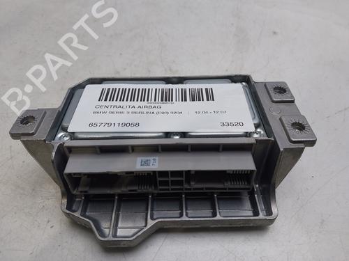 ECU airbags BMW 3 (E90) 320 d | BP18234379M53 