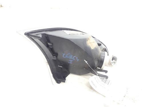 Left front indicator BMW 3 (E46) 318 d | BP10087384C32 