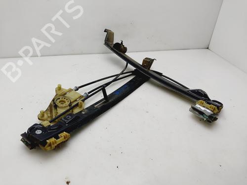 Front right window mechanism SEAT LEON (1P1)  | BP28016000C23 