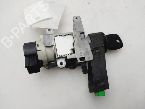 Used Ignition barrel VOLVO S80 I (184) 2.5 TDI (140 hp) 30922337