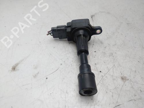 Used Ignition coil MAZDA 3 Saloon (BK) 1.6 (BK12) (105 hp) 29447275
