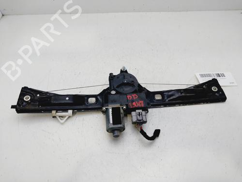 Used Front right window mechanism FIAT FIORINO Box Body/MPV (225_) 1.3 D Multijet (225BXD1A, 225BXB1A, 225BXB11) (75 hp) 29299049