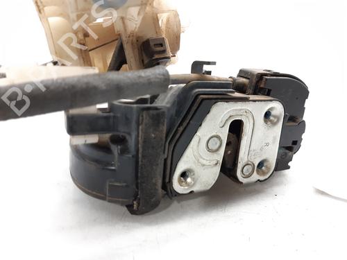 Front right lock KIA SPORTAGE III (SL) 1.6 GDI | BP7474864C97 