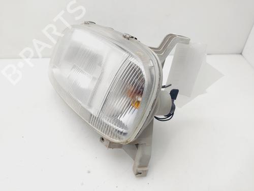 Left headlight NISSAN MICRA II (K11) 1.0 i 16V (K11) | BP29120647C28 