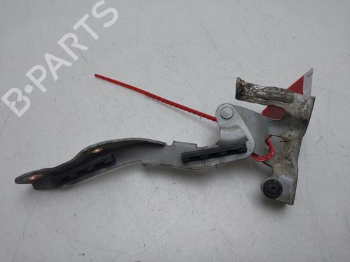 Used Hinge/Door check strap Hinge/Door check strap KIA CARENS III MPV (UN) 2.0 CRDi 140 (140 hp) 39651006 39651006