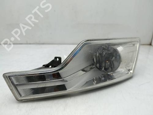 Używane Światło przeciwmgłowe przednie prawe Światło przeciwmgłowe przednie prawe CITROËN C5 III Break (RW_) [2008-2017] 40006828 40006828