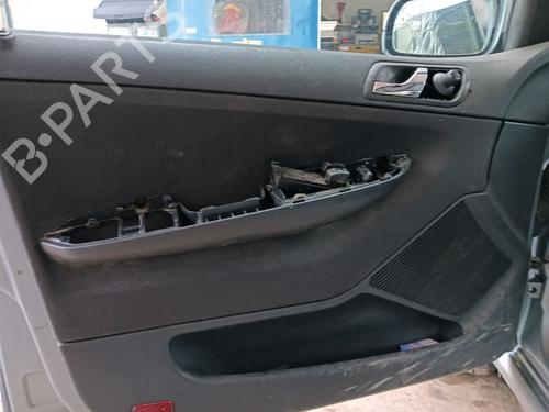 Gearbox SKODA FABIA I (6Y2)  | BP24417253M3 