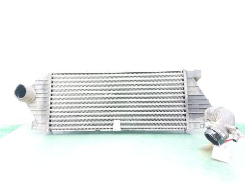 Used Intercooler MERCEDES-BENZ M-CLASS (W163) ML 270 CDI (163.113) (163 hp) 13075145