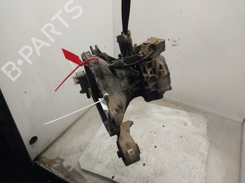 Gearbox OPEL MERIVA B MPV (S10) | BP34126739M3 - Image 5