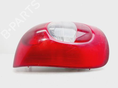 Left taillight CITROËN XSARA PICASSO (N68) 2.0 HDi | BP25739014C34 