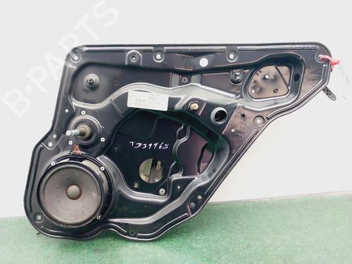 Used Rear right window mechanism SEAT TOLEDO II (1M2) [1998-2006]  30259114