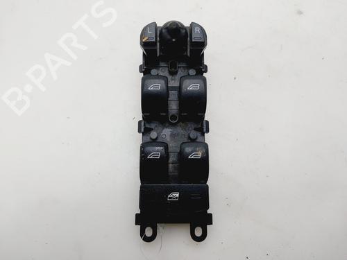 Used Left front window switch LAND ROVER RANGE ROVER SPORT I (L320) [2005-2013]  32337844