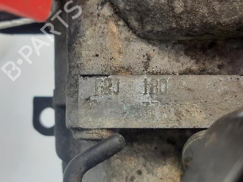 Gearbox AUDI A2 (8Z0) 1.4 TDI | BP29635848M3 