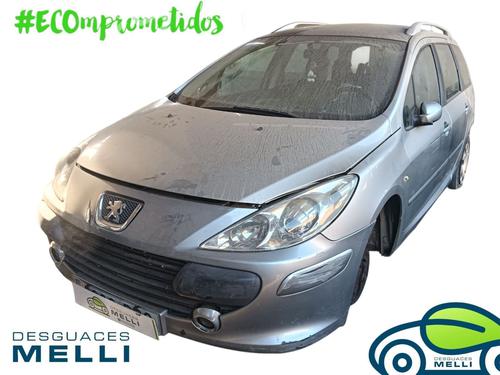 Indsprøtningspumpe PEUGEOT 307 Break (3E)  | BP29326383M78 