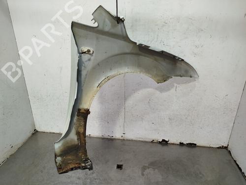 Left front fenders FORD FOCUS II (DA_, HCP, DP) 1.6 TDCi | BP29581925C41 