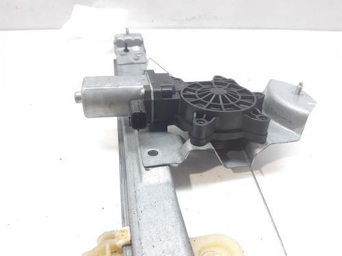 Front left window mechanism RENAULT CLIO IV (BH_) 1.2 16V | BP11015314C22 
