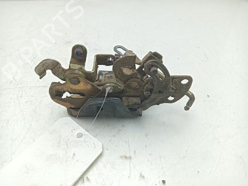 Used Tailgate lock OPEL MONTEREY A (M92) 3.1 TD (UBS69D, UBS69G) (114 hp) 22542705