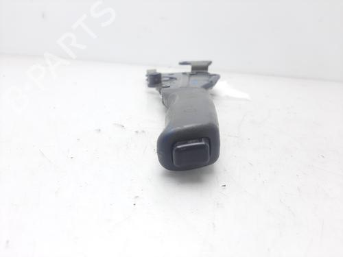 Hand brake MERCEDES-BENZ A-CLASS (W168) A 170 CDI (168.008) | BP13573733I18 