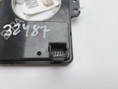 Electronic module NISSAN MICRA V (K14) 0.9 IG-T | BP16918804M83 
