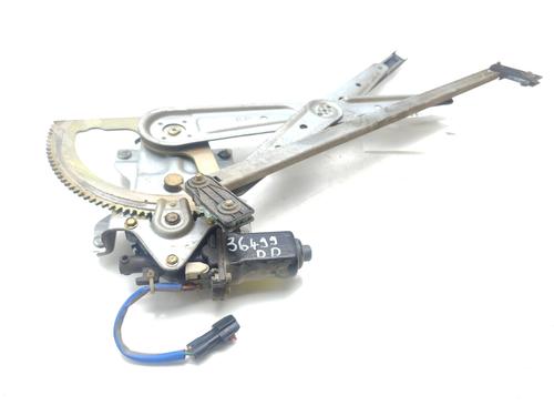 Front right window mechanism KIA SORENTO I (JC)  | BP24948857C23 