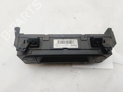 Climate control CITROËN C3 I (FC_, FN_) 1.4 HDi | BP28098958I5 