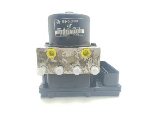 Used ABS pump SSANGYONG KYRON [2005-2014]  21597144