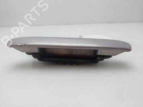 Front left exterior door handle TOYOTA RAV 4 III (_A3_) 2.2 D 4WD (ALA30_, ALA30R) | BP17140687C128 