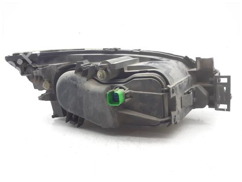 Left headlight FORD MONDEO III (B5Y) 2.0 16V TDDi / TDCi | BP7456488C28 