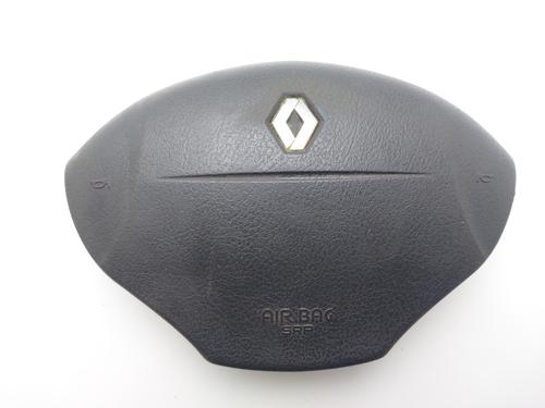 Airbag conducteur RENAULT MEGANE I Coach (DA0/1_) 1.6 16V (DA0B, DA04, DA11) (107 hp) 16244688